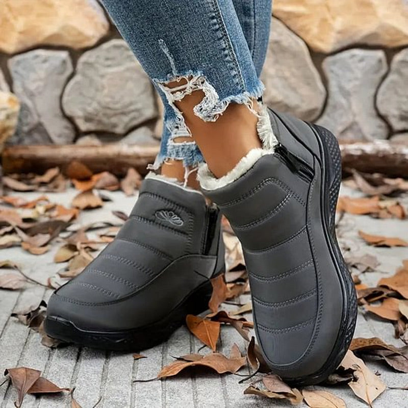 🔥Heißer Verkauf 49 % Rabatt🔥Warme Schneestiefel für Damen