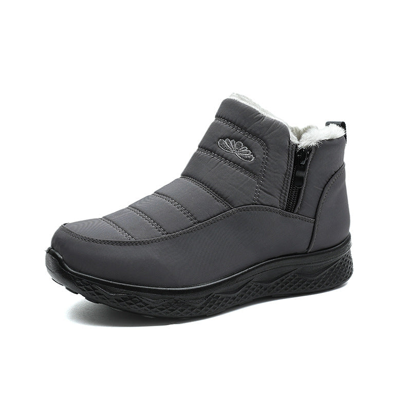 🔥Heißer Verkauf 49 % Rabatt🔥Warme Schneestiefel für Damen